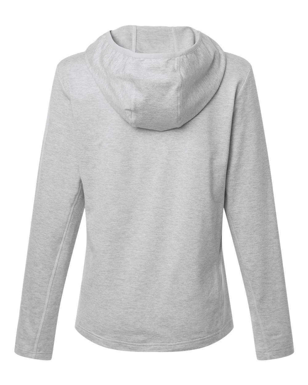HUK-H6130023-Women's Coldfront+ Hooded Sweatshirt - Image 10