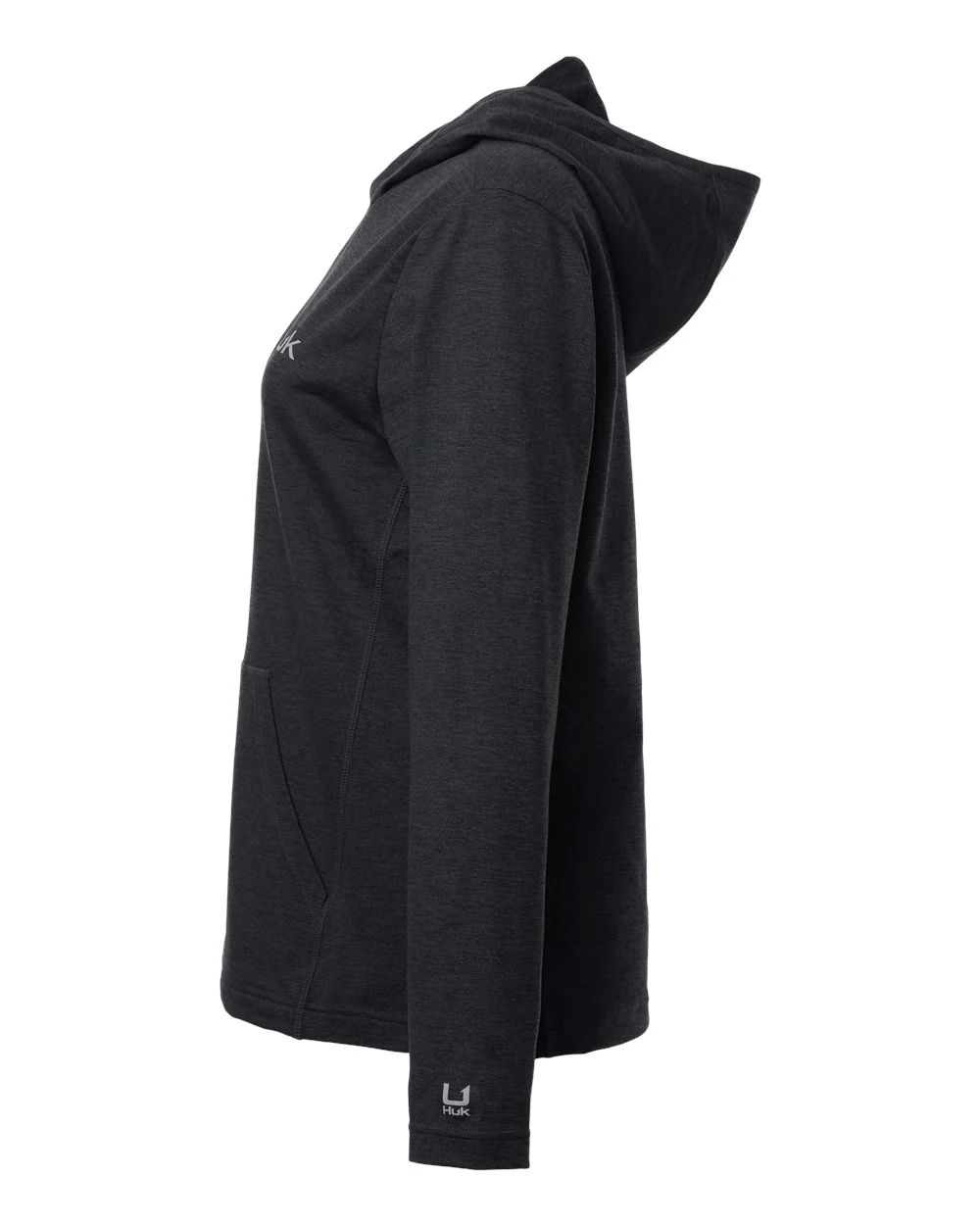 HUK-H6130023-Women's Coldfront+ Hooded Sweatshirt - Image 13