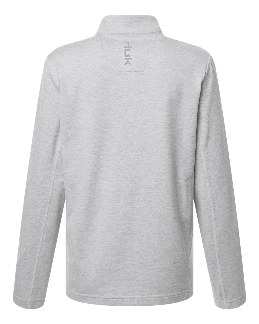 HUK-H6130024-Women's Coldfront+ Quarter-Zip Pullover - Image 10