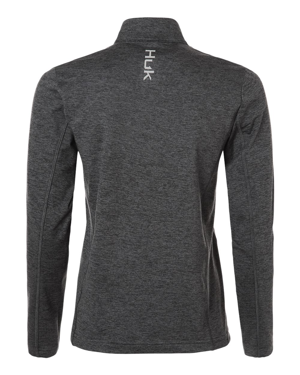 HUK-H6130024-Women's Coldfront+ Quarter-Zip Pullover - Image 12