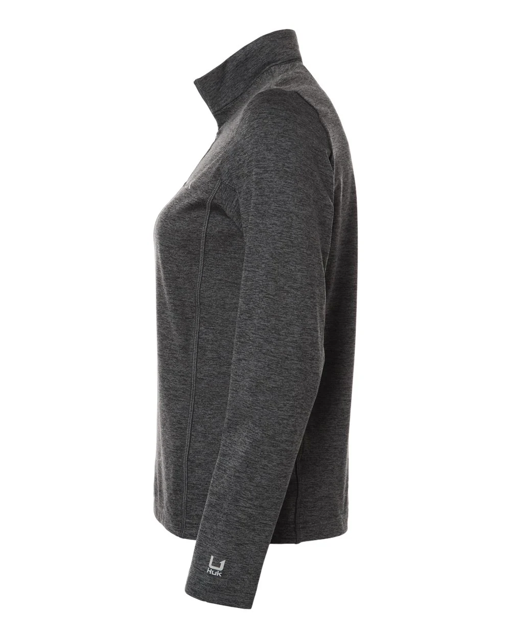 HUK-H6130024-Women's Coldfront+ Quarter-Zip Pullover - Image 13