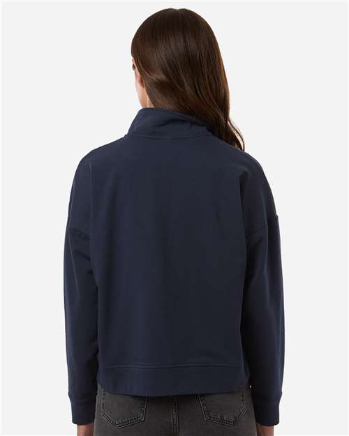 Independent Trading Co.-EXP15WPQ-Women's Perform Quarter-Zip Pullover - Image 11