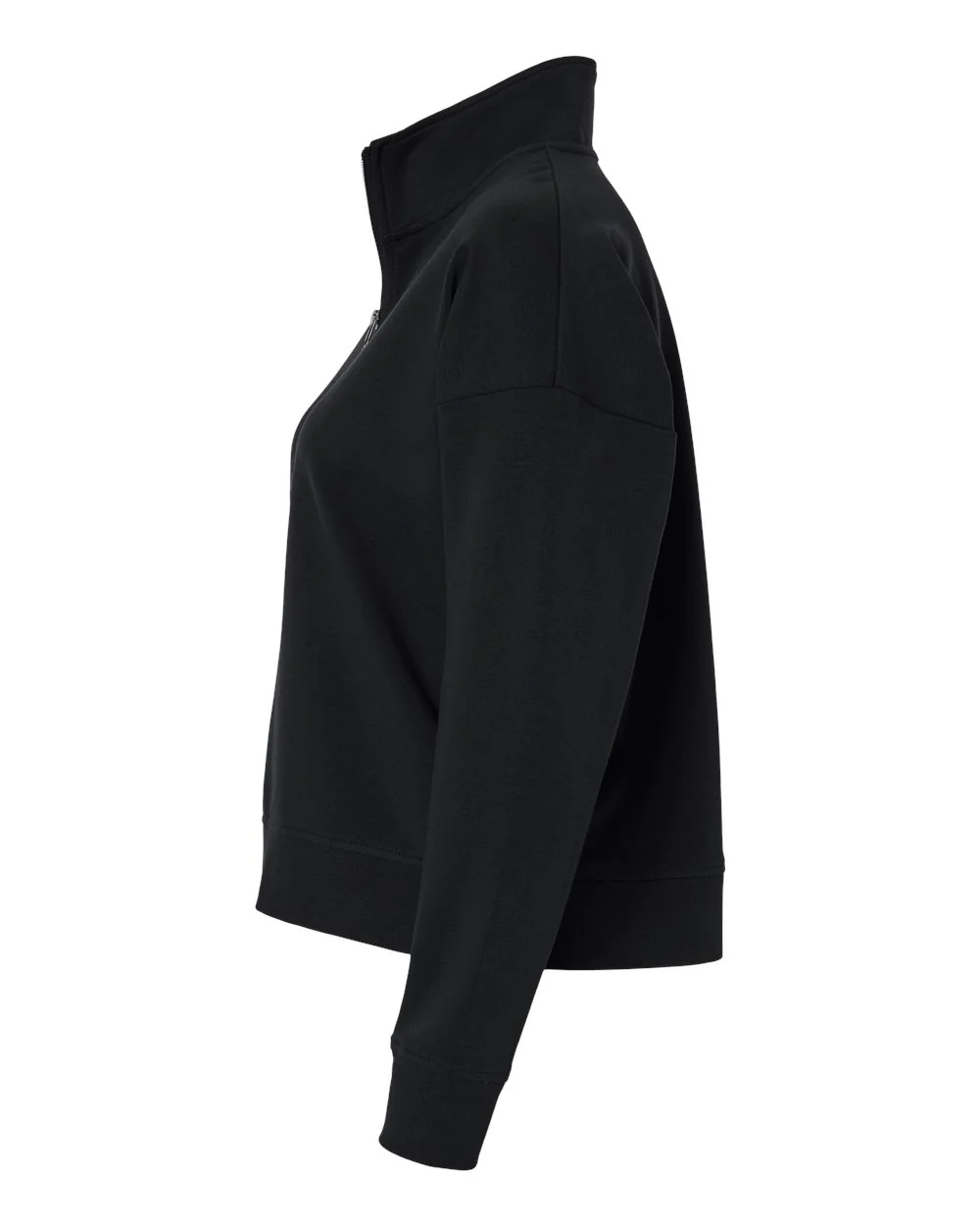 Independent Trading Co.-EXP15WPQ-Women's Perform Quarter-Zip Pullover - Image 19