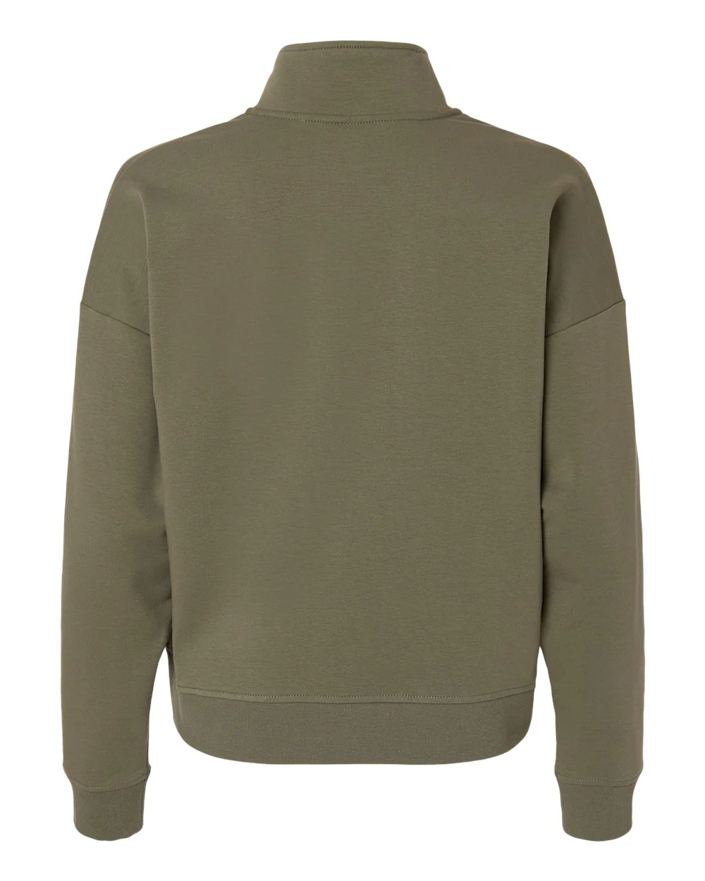 Independent Trading Co.-EXP15WPQ-Women's Perform Quarter-Zip Pullover - Image 22