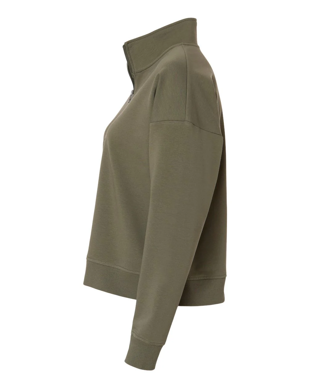 Independent Trading Co.-EXP15WPQ-Women's Perform Quarter-Zip Pullover - Image 23