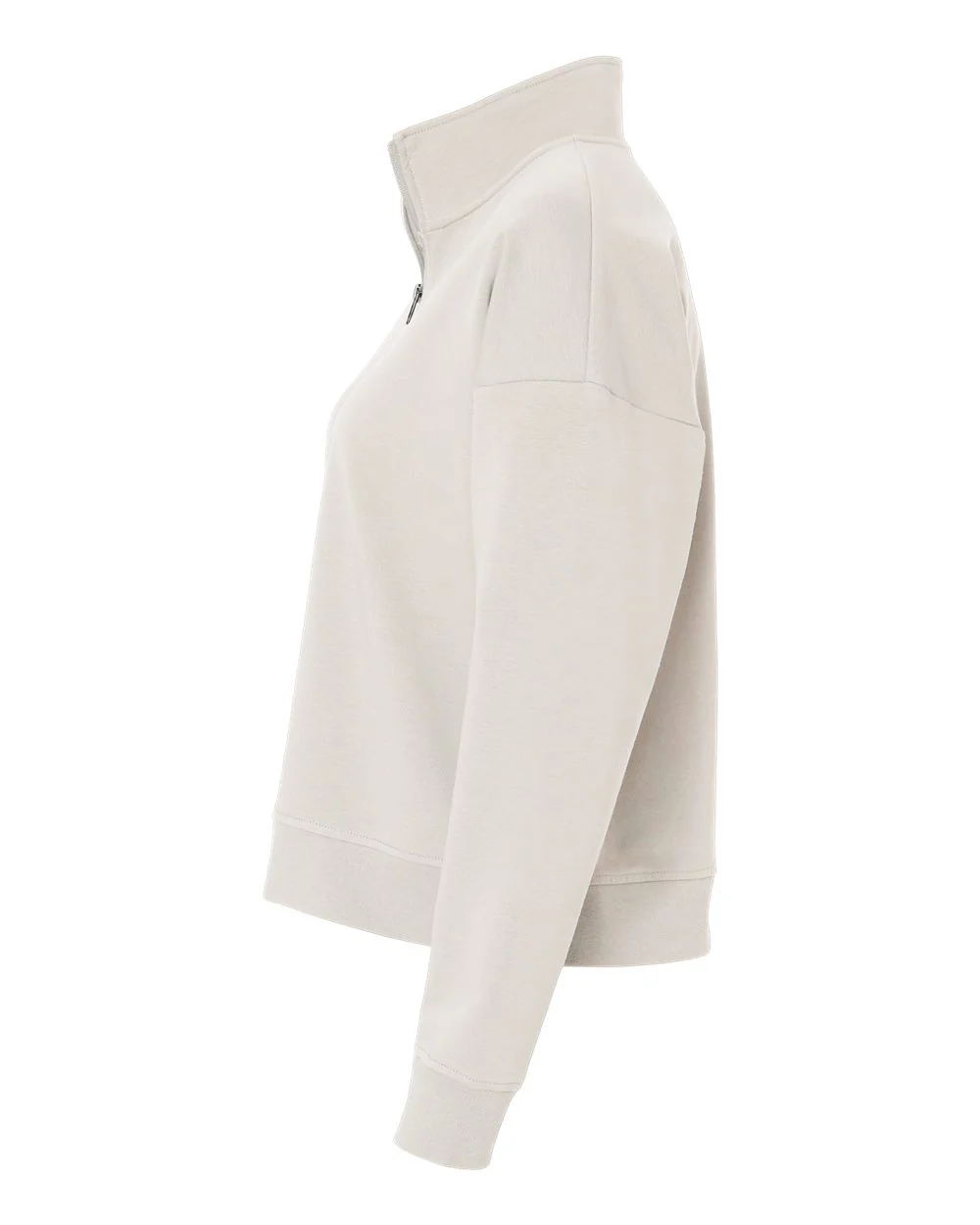 Independent Trading Co.-EXP15WPQ-Women's Perform Quarter-Zip Pullover - Image 25