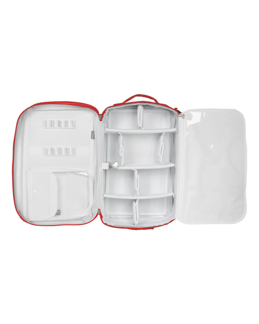 MERET-M10101F-M-Rapid™ PRO X Red Backpack Bag - Image 6