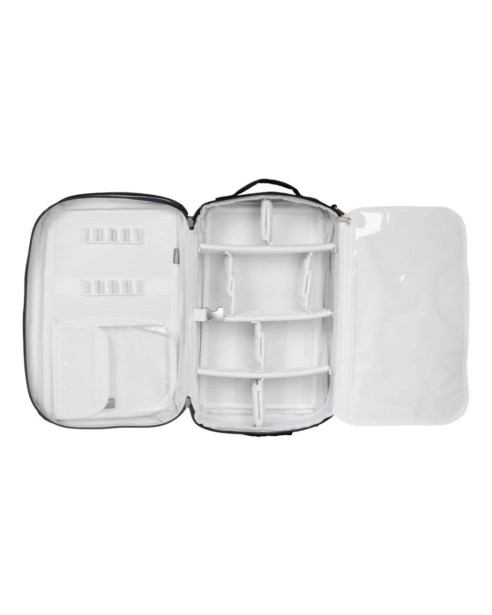 MERET-M10101NB-M-Rapid™ PRO X Navy Blue Backpack Bag - Image 4