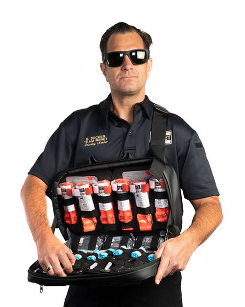 MERET-M10118-TBS-TRS™ PRO X TAC Response Sling Bag - Image 3