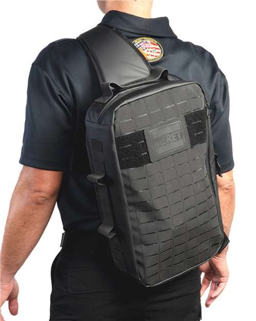 MERET-M10118-TBS-TRS™ PRO X TAC Response Sling Bag - Image 5