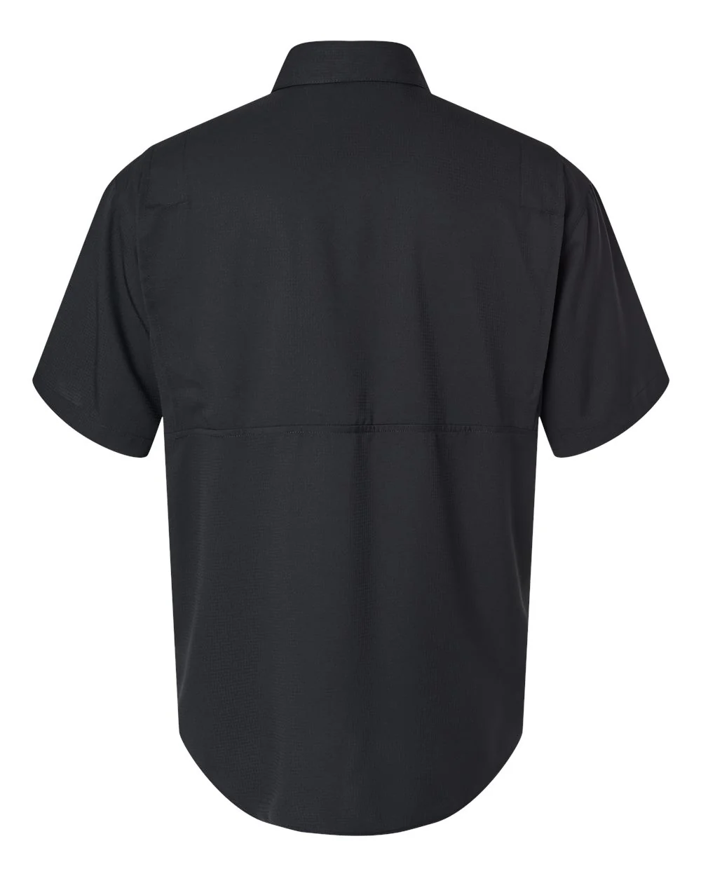 Paragon-700-Hatteras Performance Short Sleeve Fishing Shirt - Image 15