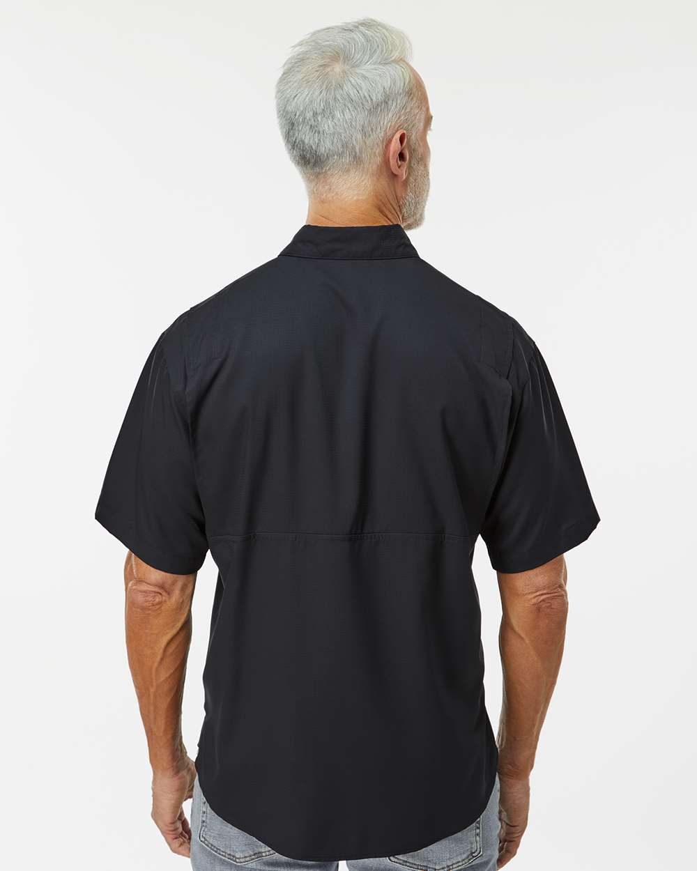 Paragon-700-Hatteras Performance Short Sleeve Fishing Shirt - Image 19