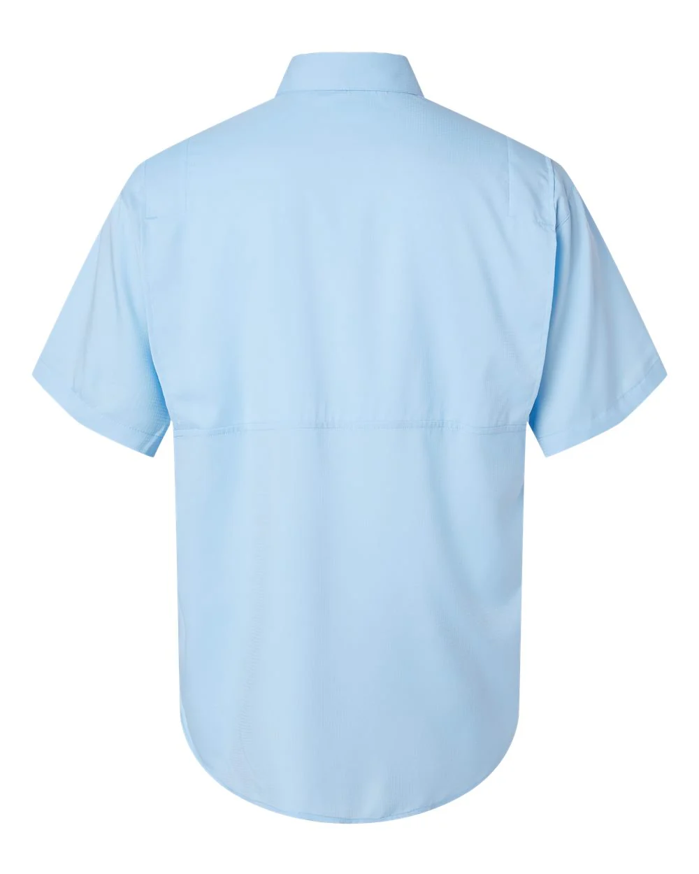 Paragon-700-Hatteras Performance Short Sleeve Fishing Shirt - Image 21