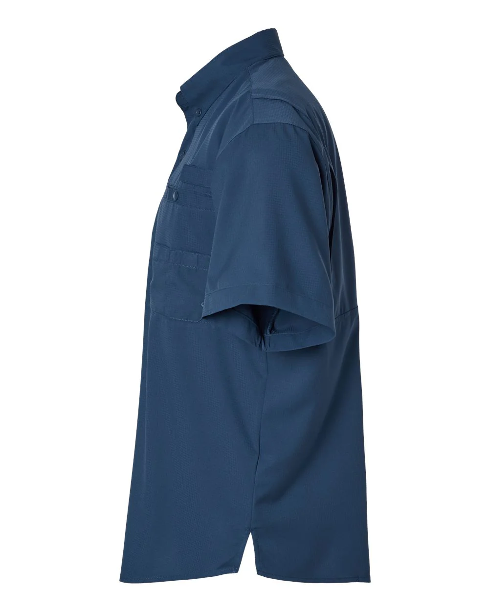 Paragon-700-Hatteras Performance Short Sleeve Fishing Shirt - Image 28