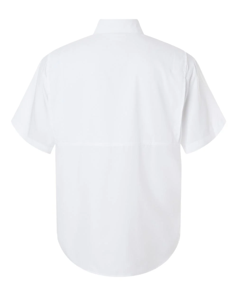 Paragon-700-Hatteras Performance Short Sleeve Fishing Shirt - Image 33