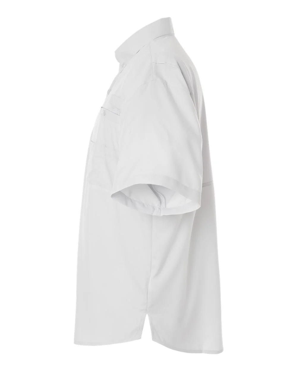 Paragon-700-Hatteras Performance Short Sleeve Fishing Shirt - Image 4