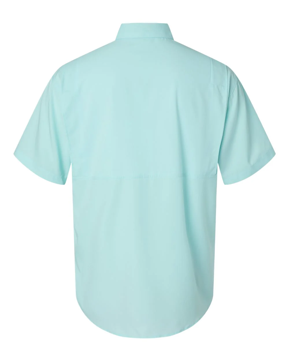 Paragon-700-Hatteras Performance Short Sleeve Fishing Shirt - Image 9