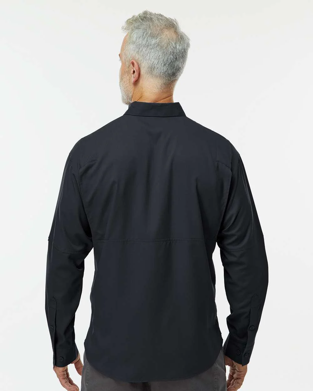 Paragon-702-Kitty Hawk Performance Long Sleeve Fishing Shirt - Image 19