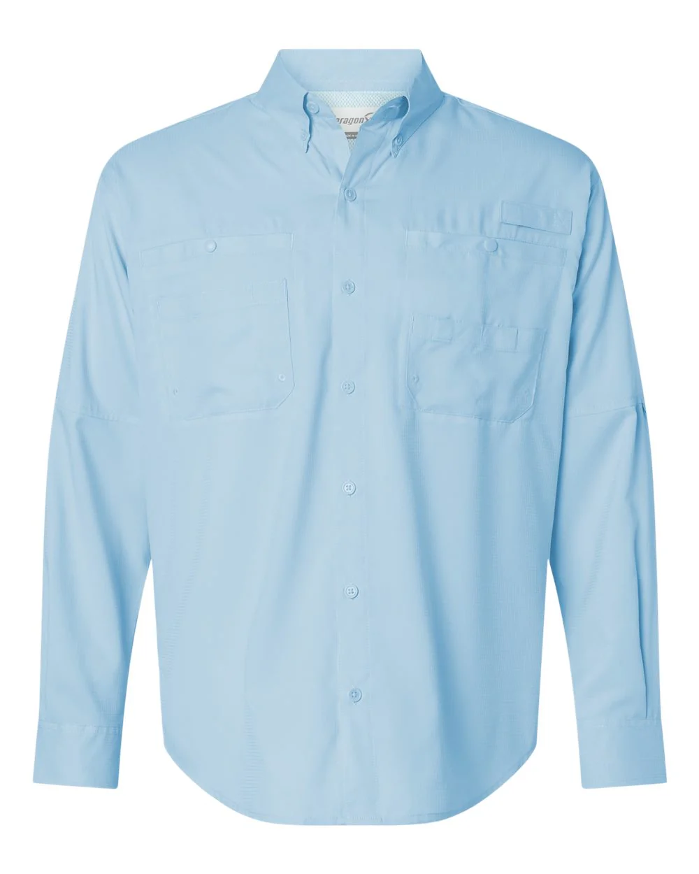 Paragon-702-Kitty Hawk Performance Long Sleeve Fishing Shirt - Image 20