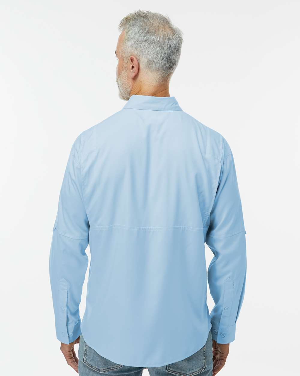 Paragon-702-Kitty Hawk Performance Long Sleeve Fishing Shirt - Image 25