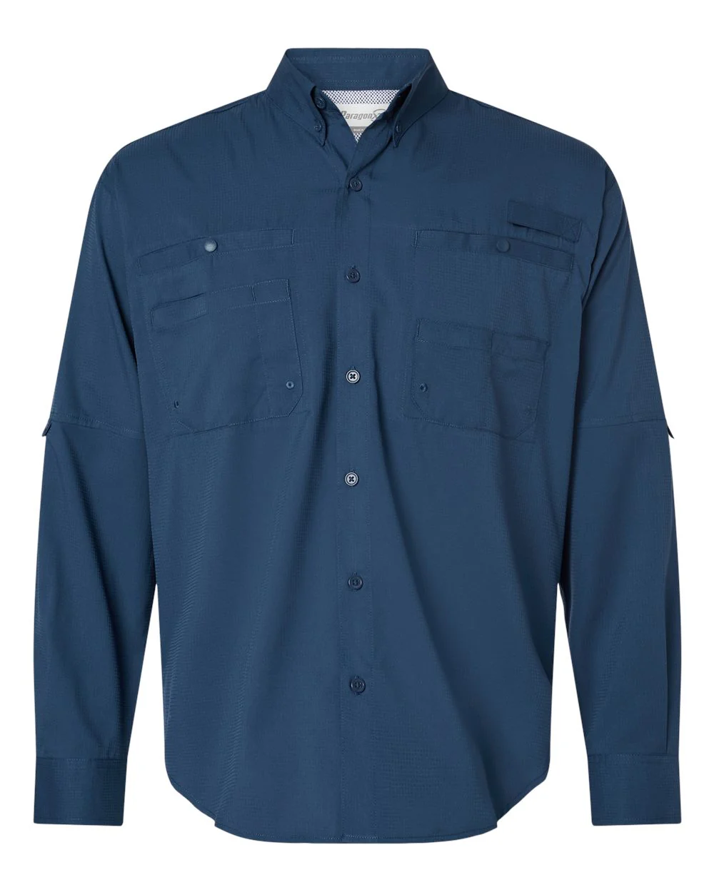 Paragon-702-Kitty Hawk Performance Long Sleeve Fishing Shirt - Image 26