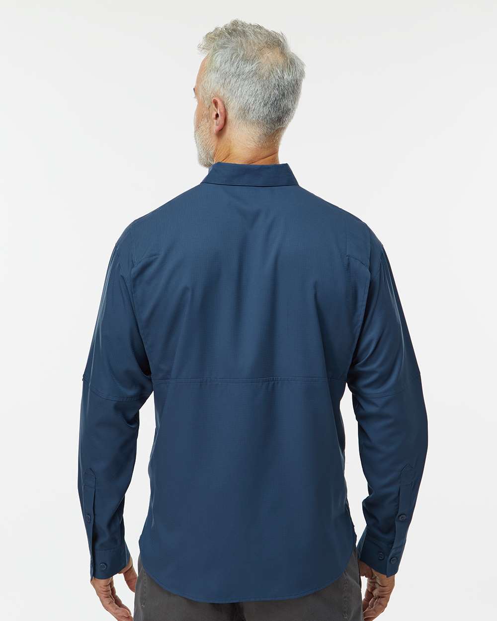 Paragon-702-Kitty Hawk Performance Long Sleeve Fishing Shirt - Image 31