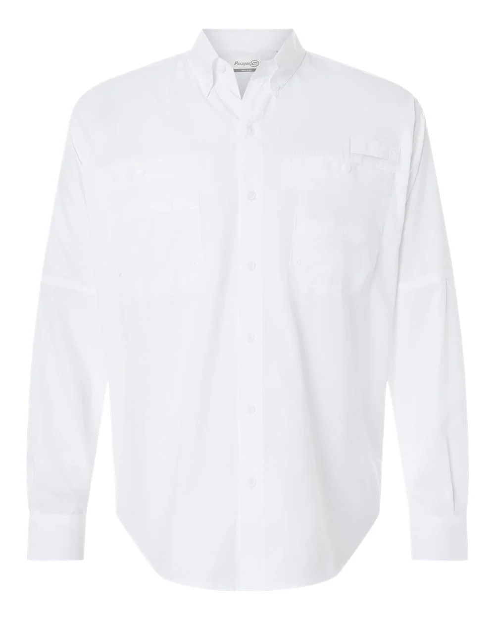 Paragon-702-Kitty Hawk Performance Long Sleeve Fishing Shirt - Image 32