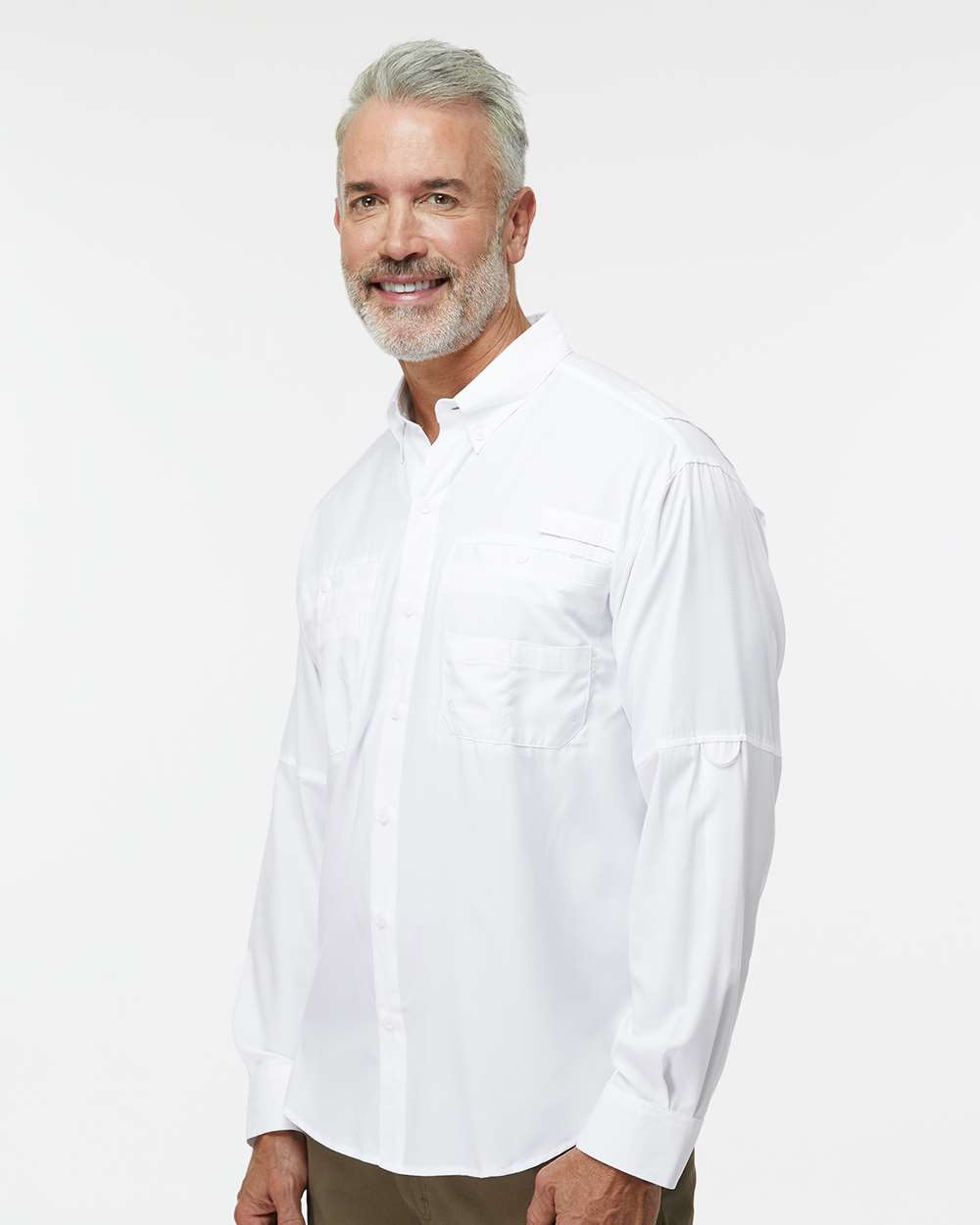 Paragon-702-Kitty Hawk Performance Long Sleeve Fishing Shirt - Image 36