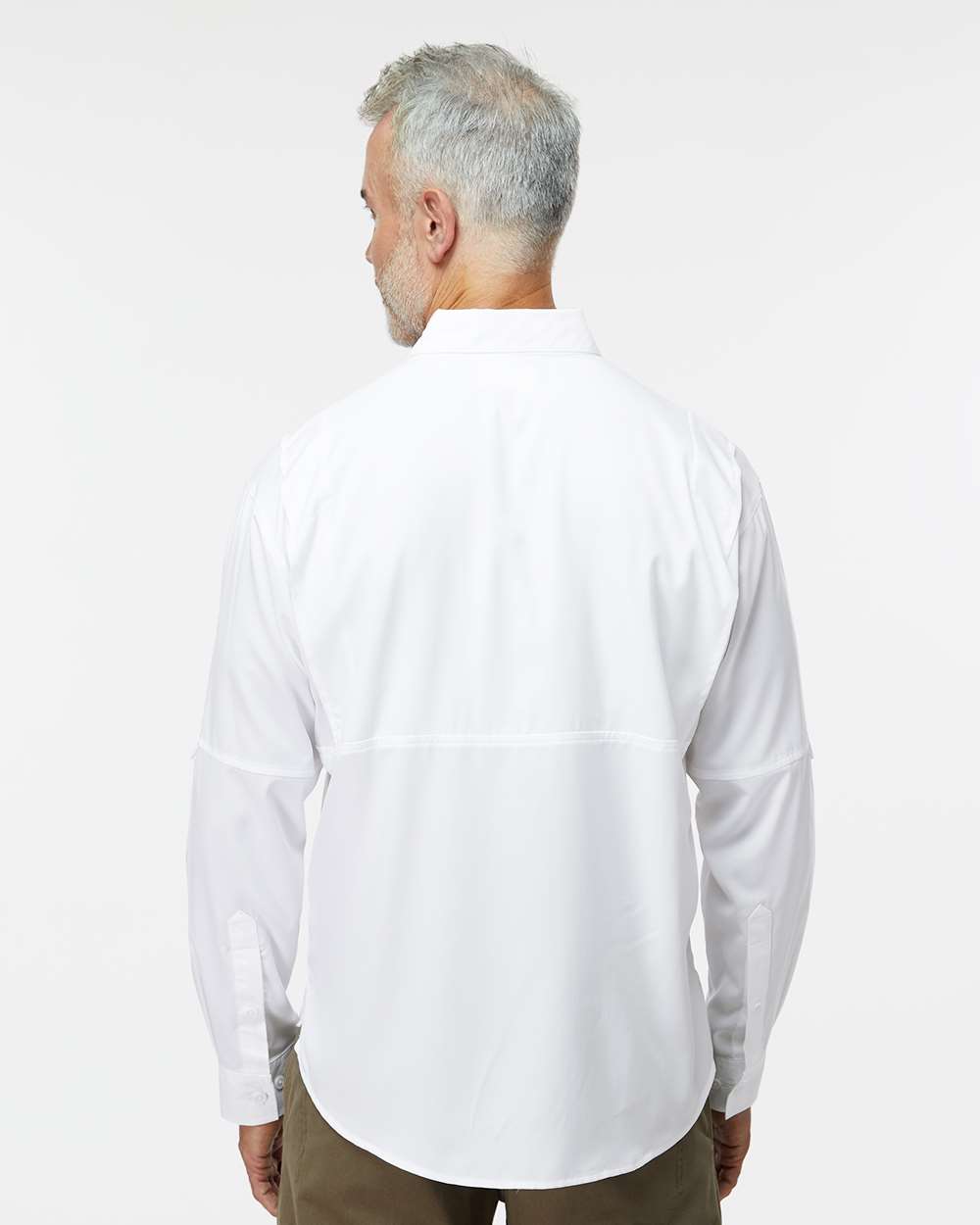 Paragon-702-Kitty Hawk Performance Long Sleeve Fishing Shirt - Image 37
