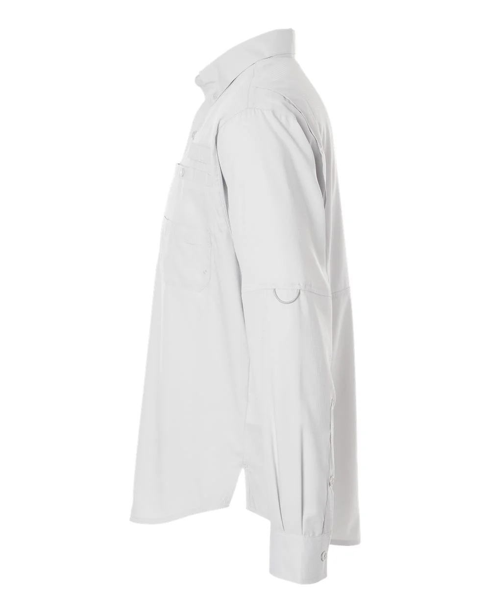 Paragon-702-Kitty Hawk Performance Long Sleeve Fishing Shirt - Image 4