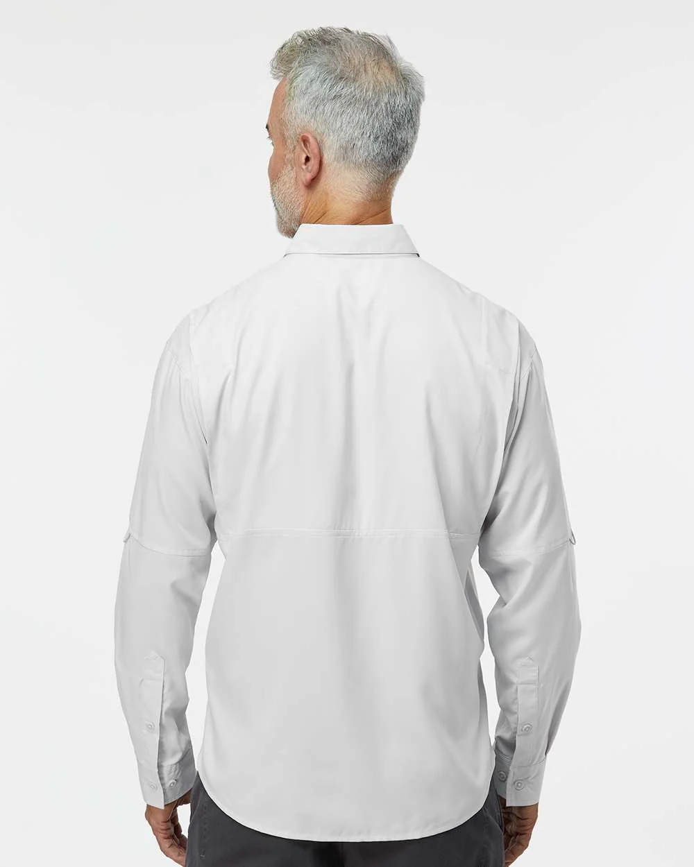 Paragon-702-Kitty Hawk Performance Long Sleeve Fishing Shirt - Image 7