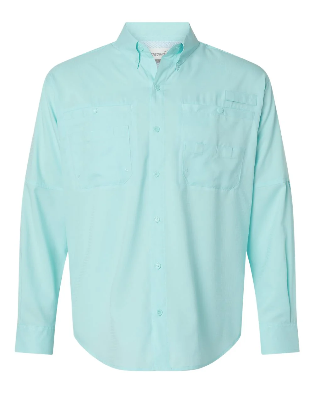 Paragon-702-Kitty Hawk Performance Long Sleeve Fishing Shirt - Image 8