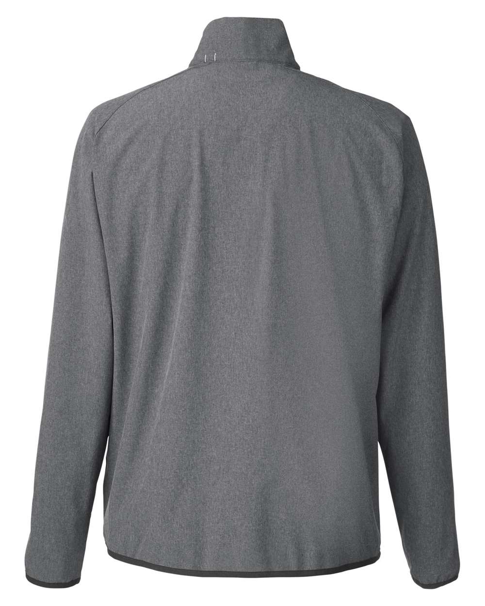 Puma Golf-538931-Coastal Woven Quarter-Zip Pullover - Image 9