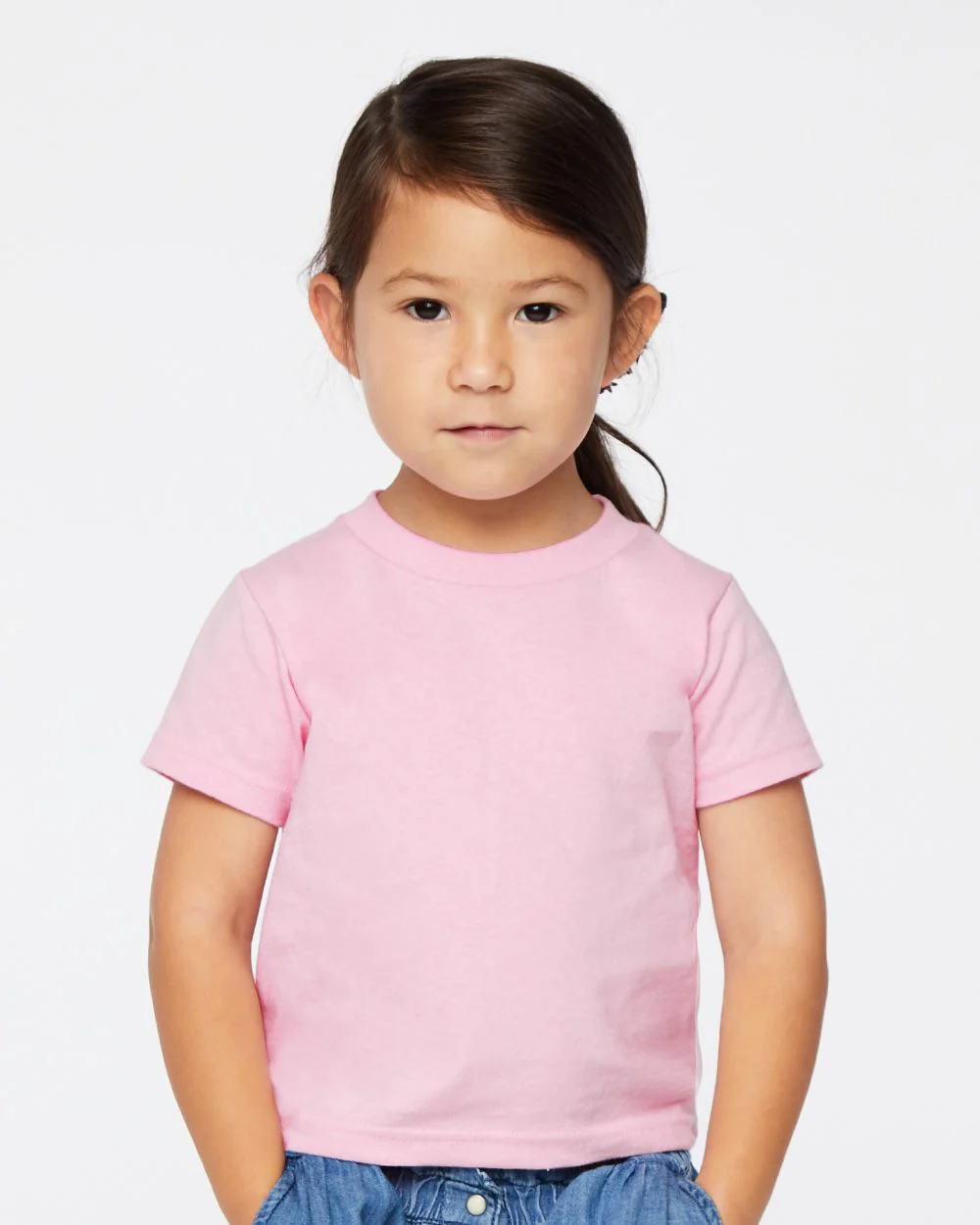 Baby & Toddler Tops