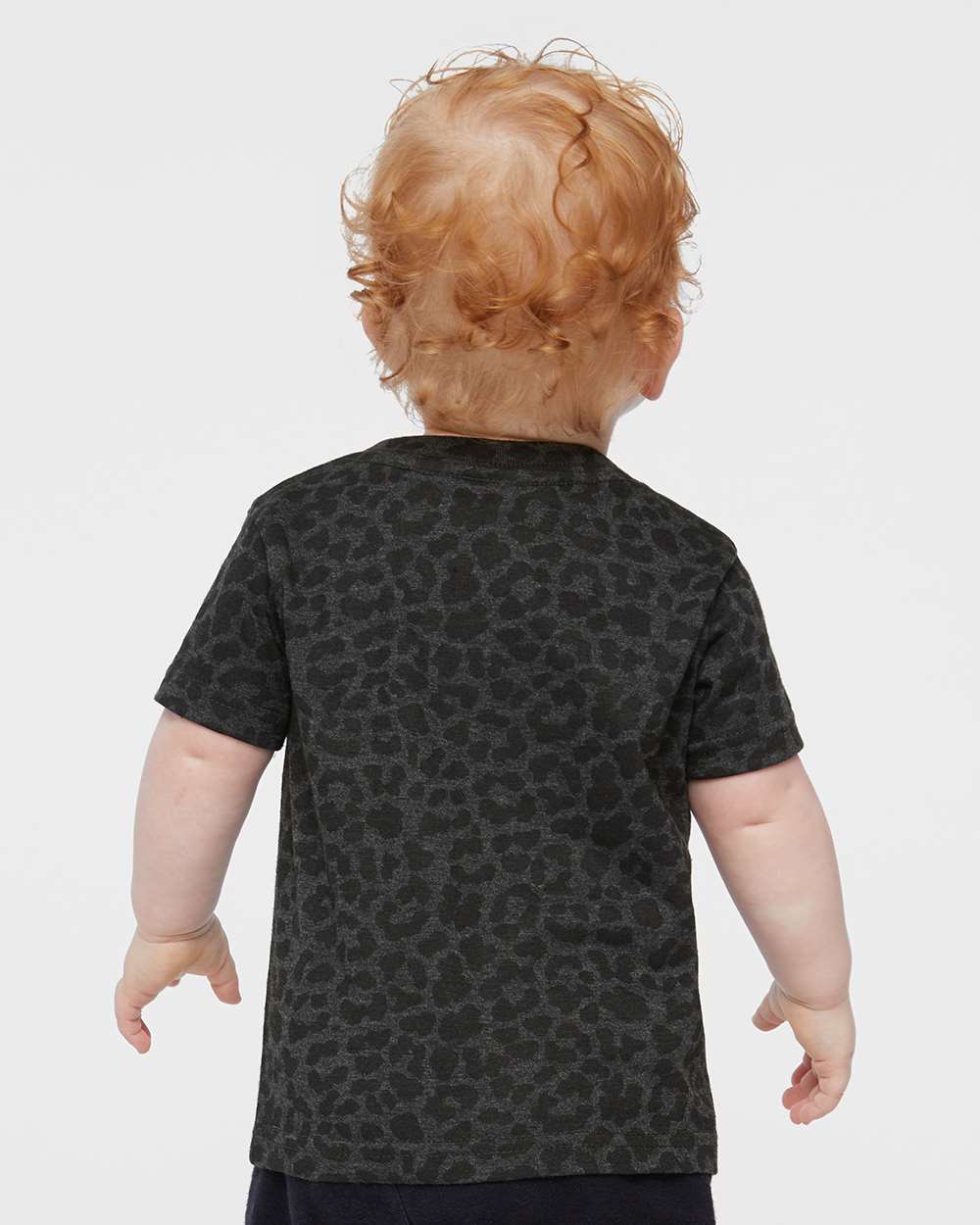 Rabbit Skins-3322-Infant Fine Jersey Tee - Image 10