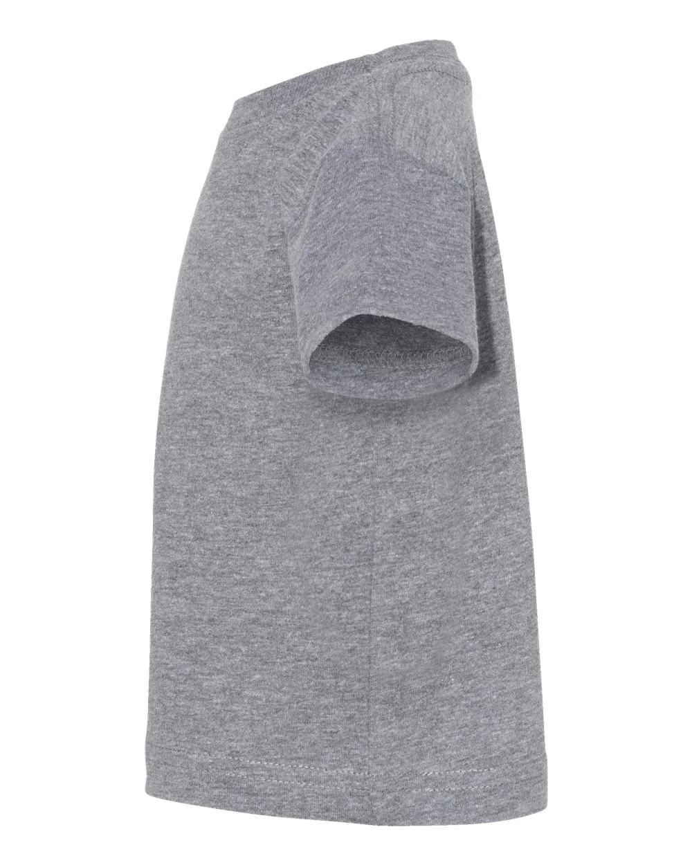 Rabbit Skins-3322-Infant Fine Jersey Tee - Image 16