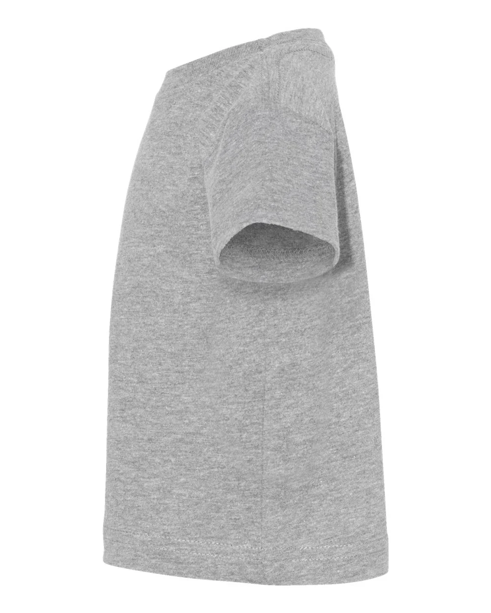 Rabbit Skins-3322-Infant Fine Jersey Tee - Image 19