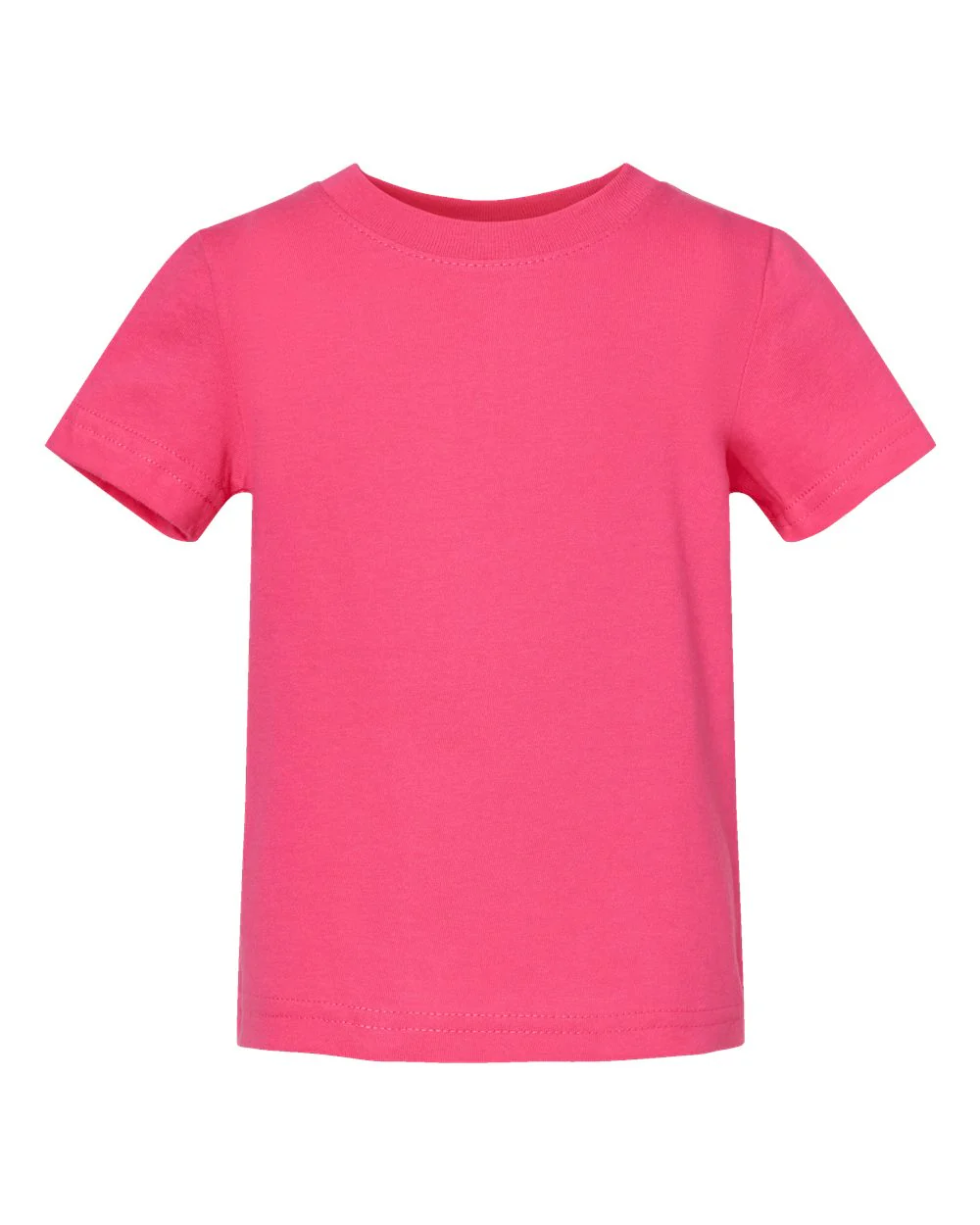 Rabbit Skins-3322-Infant Fine Jersey Tee - Image 23