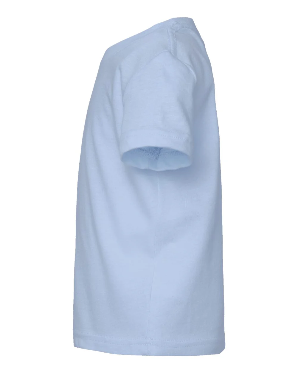 Rabbit Skins-3322-Infant Fine Jersey Tee - Image 28