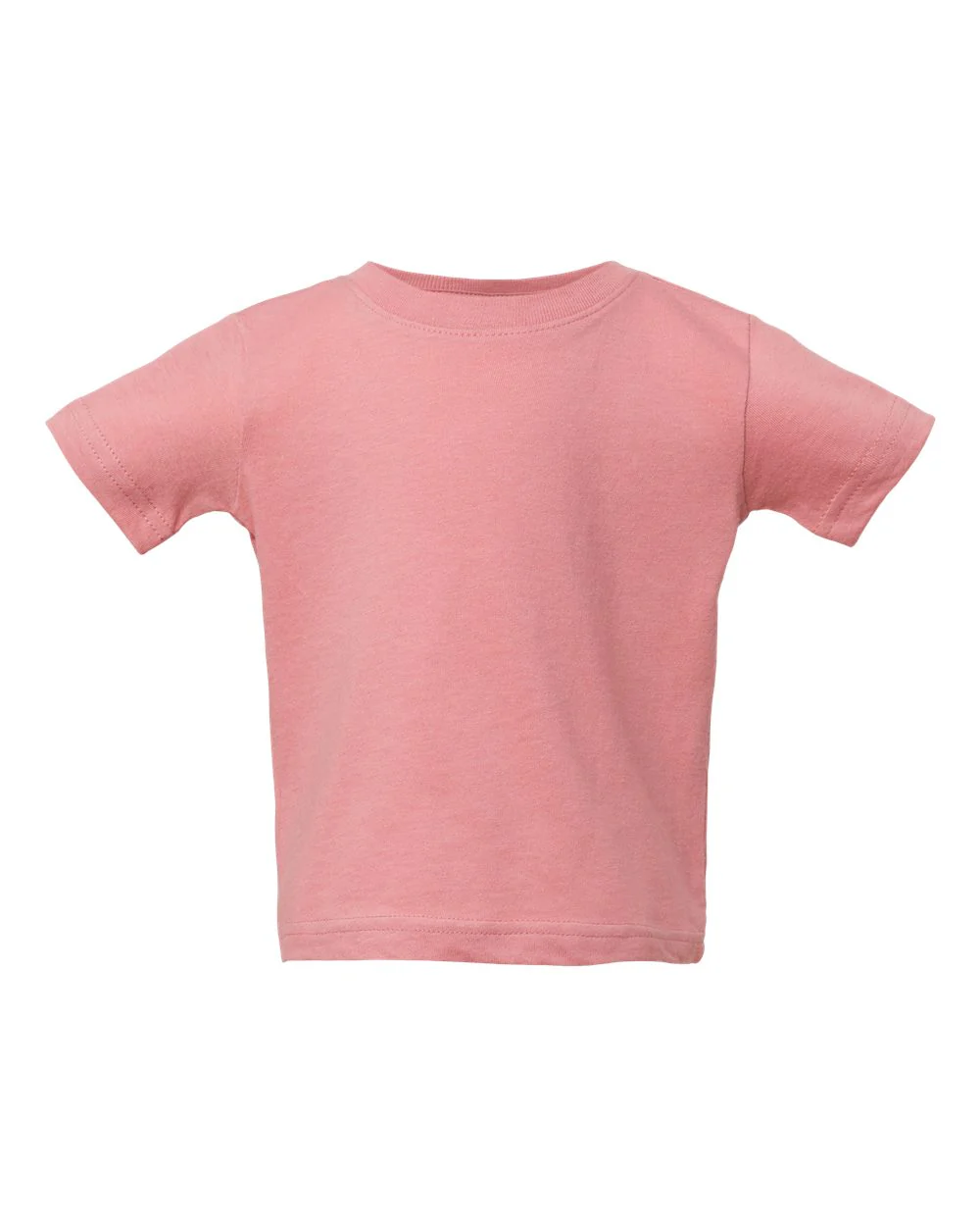 Rabbit Skins-3322-Infant Fine Jersey Tee - Image 29
