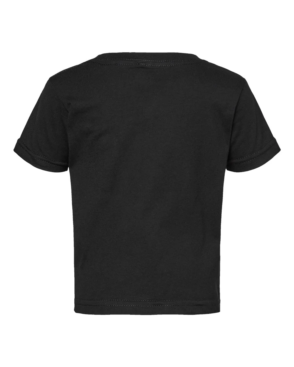 Rabbit Skins-3322-Infant Fine Jersey Tee - Image 3