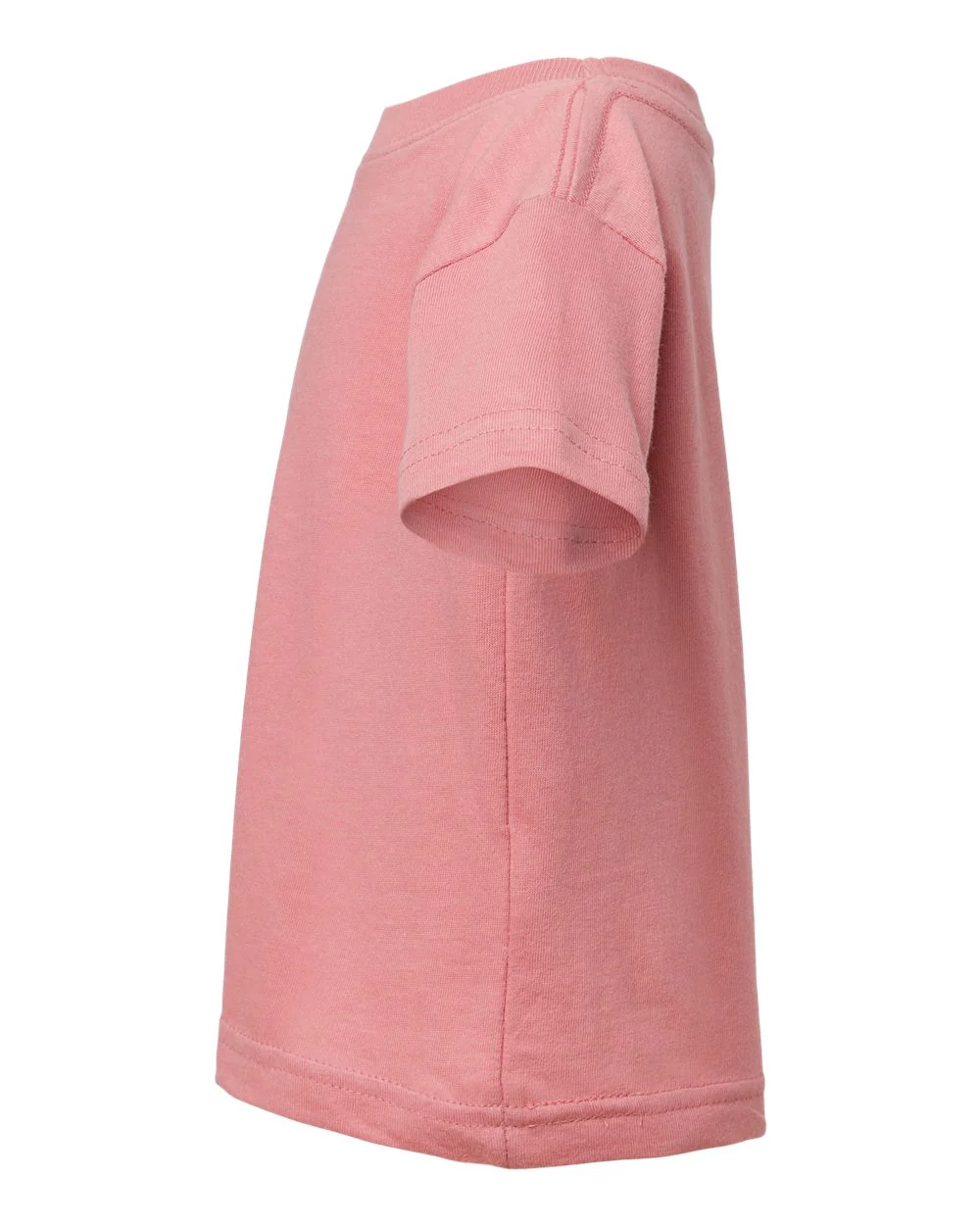 Rabbit Skins-3322-Infant Fine Jersey Tee - Image 31