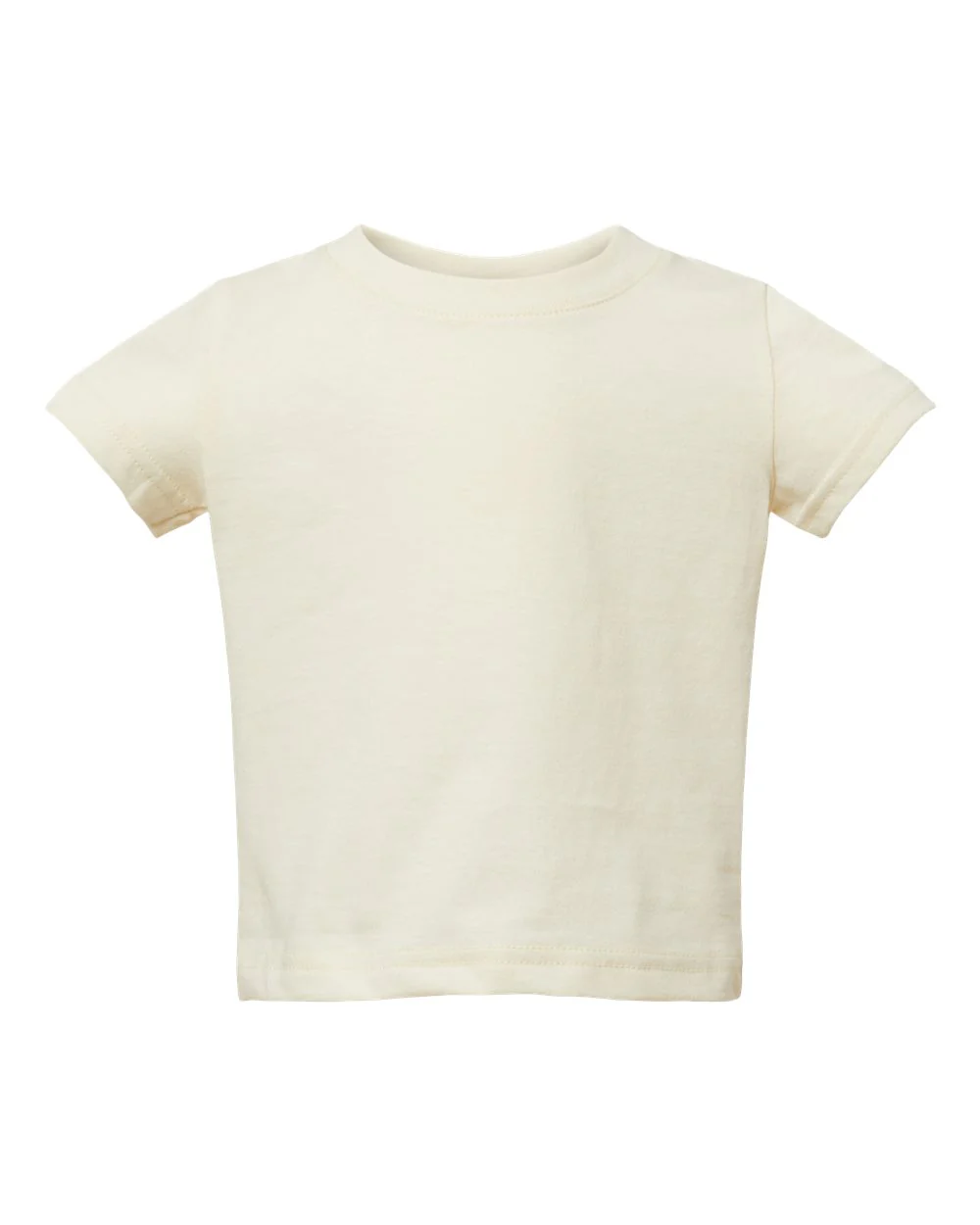 Rabbit Skins-3322-Infant Fine Jersey Tee - Image 35