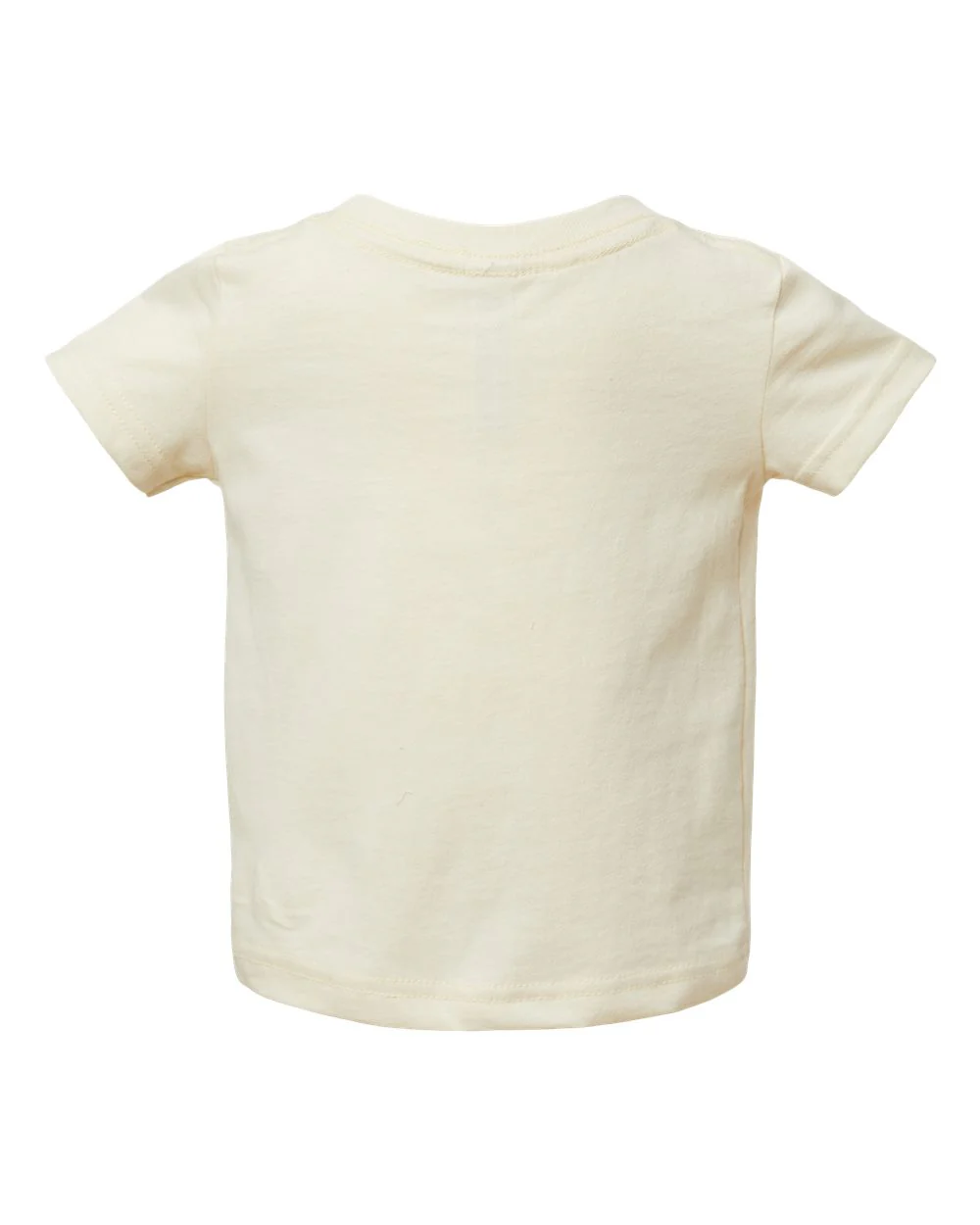 Rabbit Skins-3322-Infant Fine Jersey Tee - Image 36