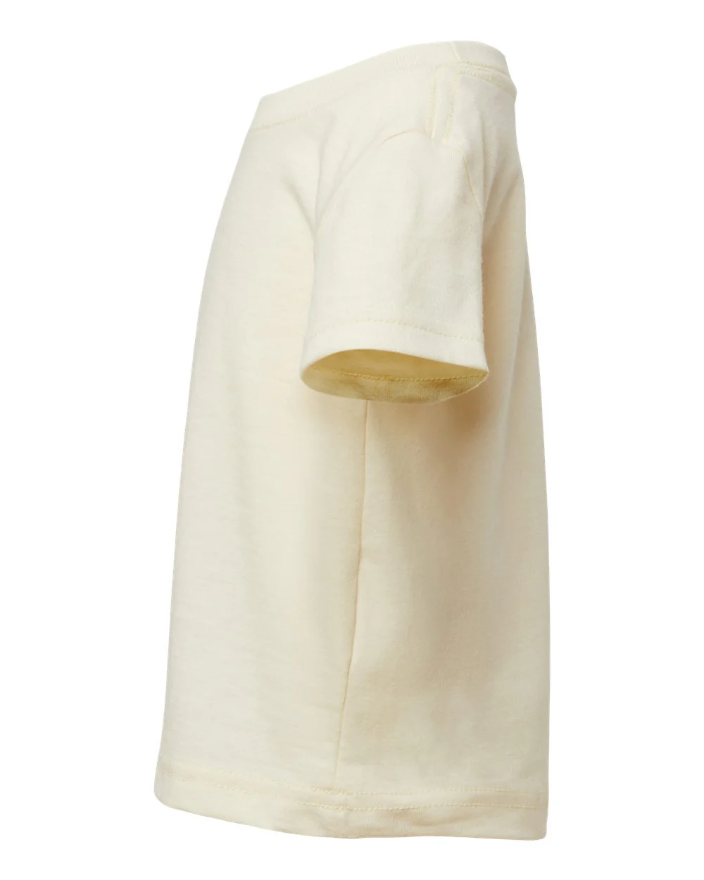 Rabbit Skins-3322-Infant Fine Jersey Tee - Image 37