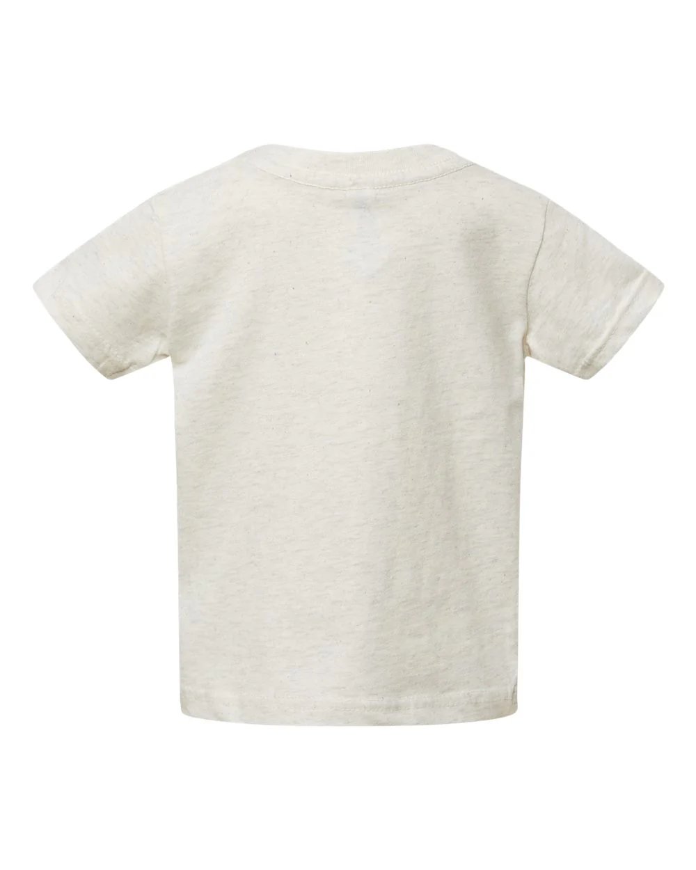 Rabbit Skins-3322-Infant Fine Jersey Tee - Image 42