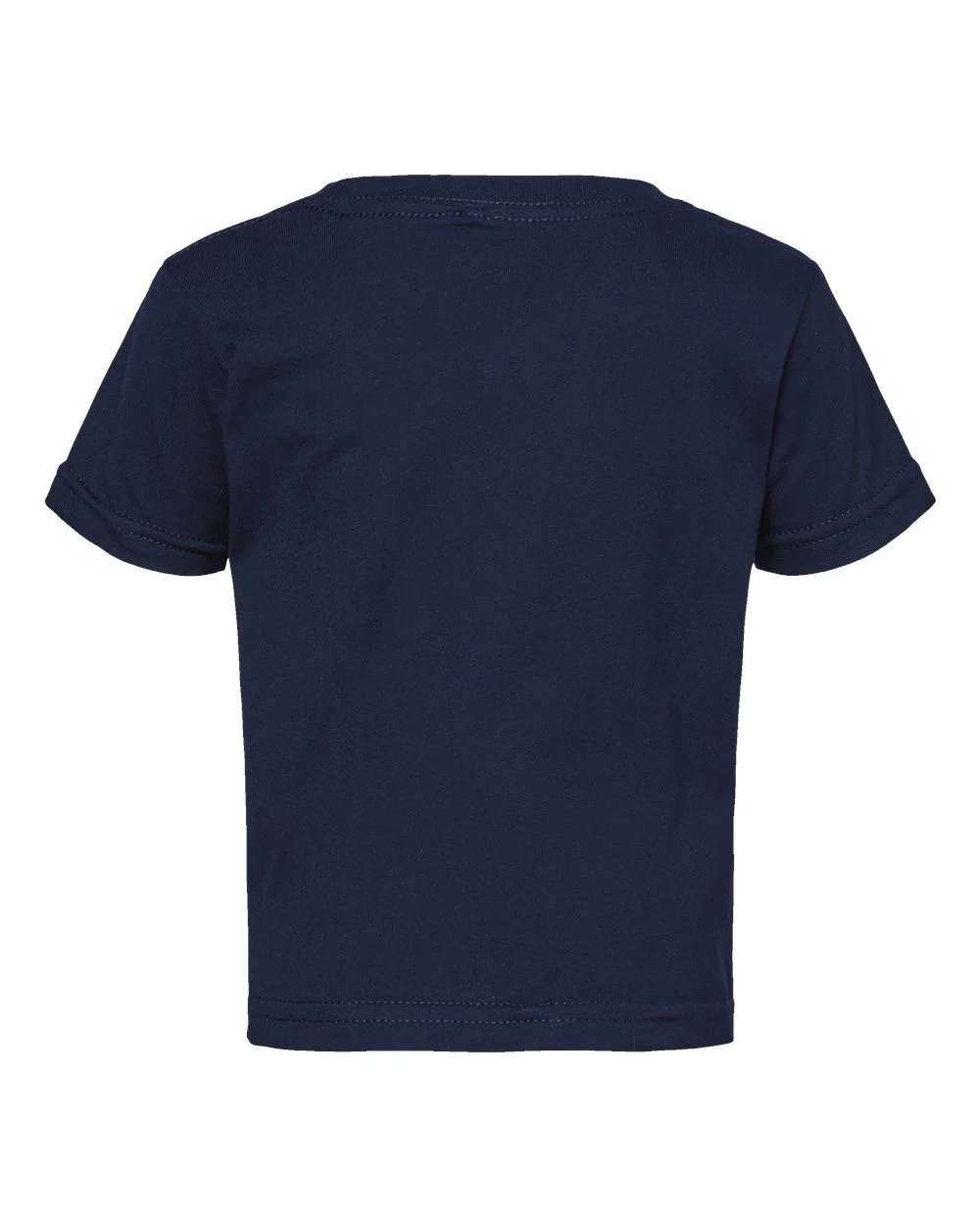 Rabbit Skins-3322-Infant Fine Jersey Tee - Image 48