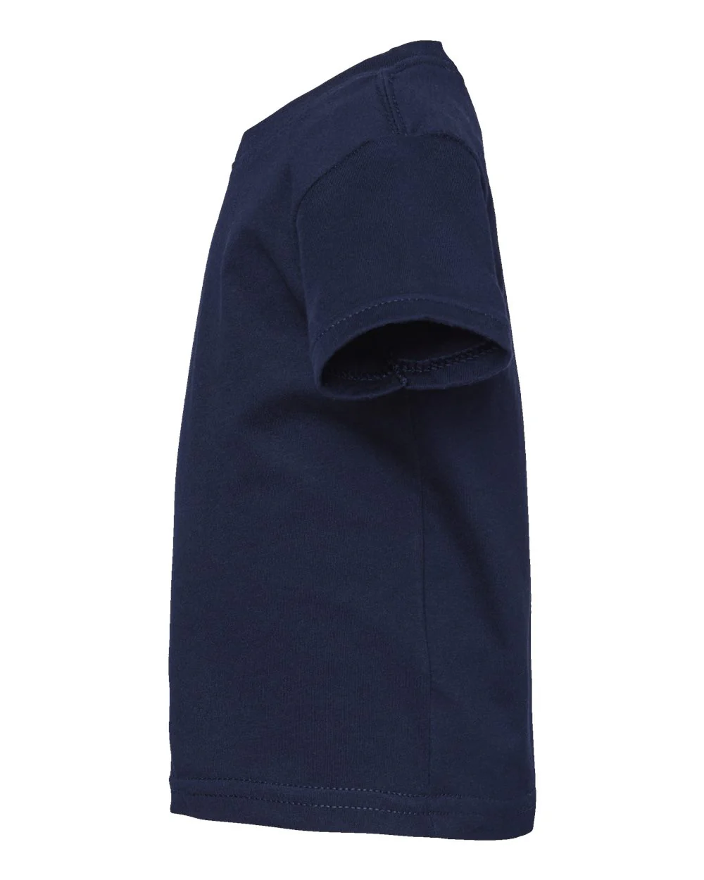 Rabbit Skins-3322-Infant Fine Jersey Tee - Image 49