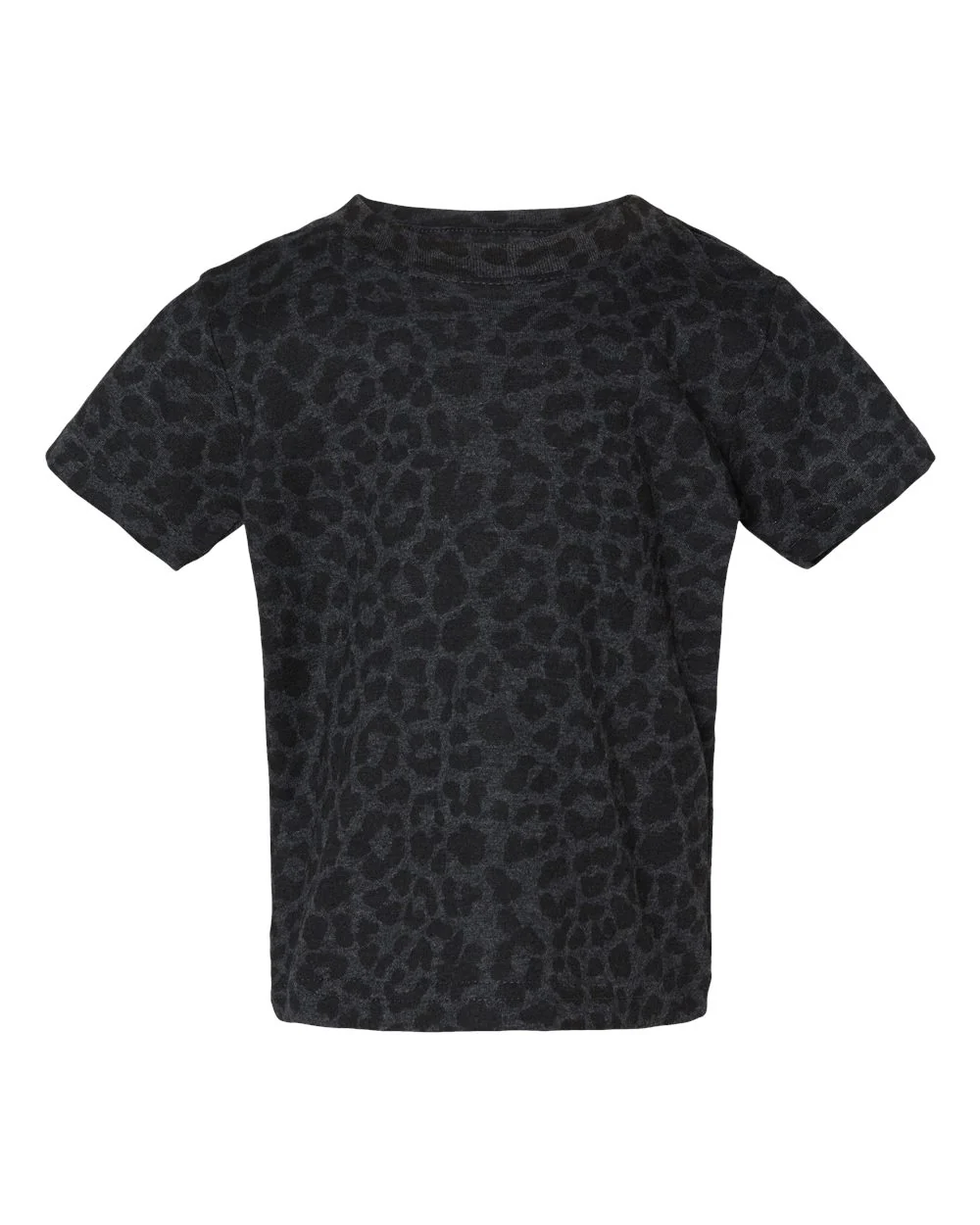 Rabbit Skins-3322-Infant Fine Jersey Tee - Image 5