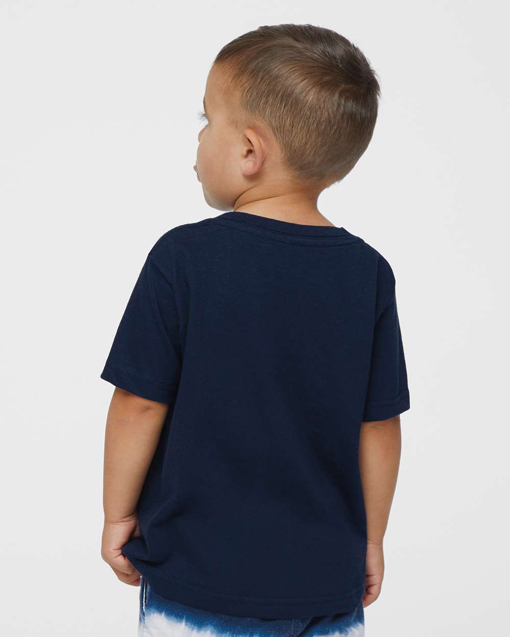 Rabbit Skins-3322-Infant Fine Jersey Tee - Image 52